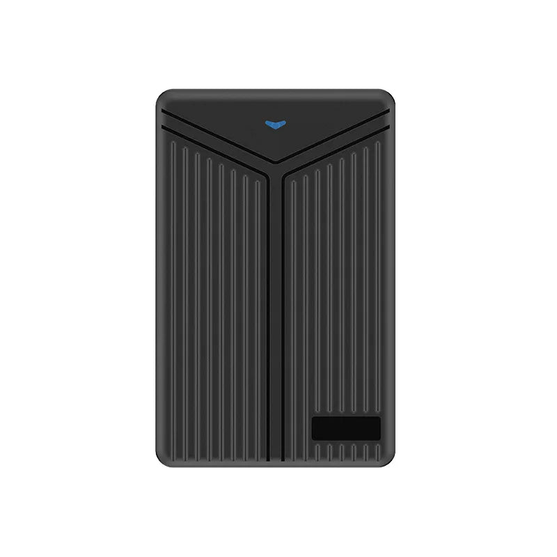 2.5-Inch SATA HDD/SSD Enclosure USB 3.0/3.1 UASP Tool-Free Hot-Swap — Supports Up to 6TB