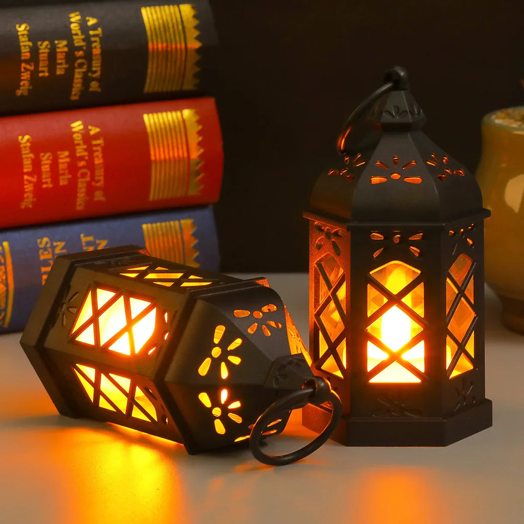 Modern Tabletop & Shelf Decorative Accent Ornament for Living Room and Bedroom
