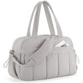 Waterproof Baby Diaper Bag Tote Travel Duffel Stroller Organizer for Moms, Hand Luggage 30 x 19 x 42 cm (11.8 x 7.5 x 16.5 in)
