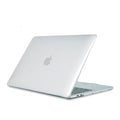 Ultra-Clear Hard Shell Case for 13.6-Inch (34.5 cm) Laptop – Crystal-Clear Scratch & Impact Protective Cover
