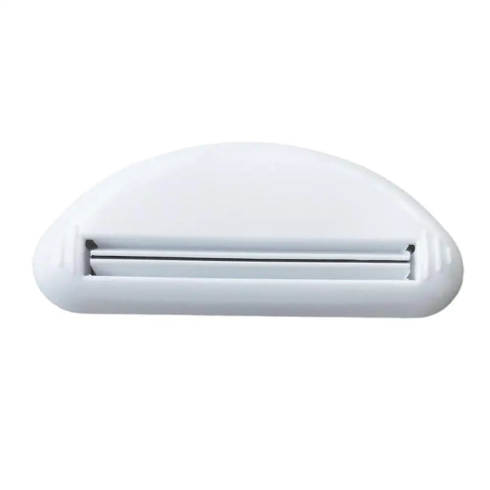6-Pack Toothpaste Tube Squeezer – Manual Tube Winder & Dispenser for Toothpaste, Creams & Ointments, Bathroom Accessory