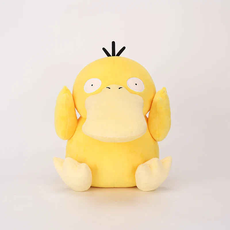 Gengar Plush Toy 24cm (9.4in) – Cute Ghost Cartoon Soft Stuffed Doll for Kids Birthday Gift