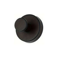 Reusable Stainless Steel Suction Cup Hook Punch-Free Waterproof Wall Mount for Kitchen and Bathroom Towel & Clothes Hanger