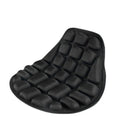 3D Breathable Motorcycle Seat Cushion EVA Foam Soft Non-Slip Pad - Universal Fit for Motorcycles, Scooters & Electric Bikes