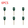 1-10 Pack Mini Soil Moisture Meter Portable Hygrometer Tester for Indoor Potted Plants & Garden
