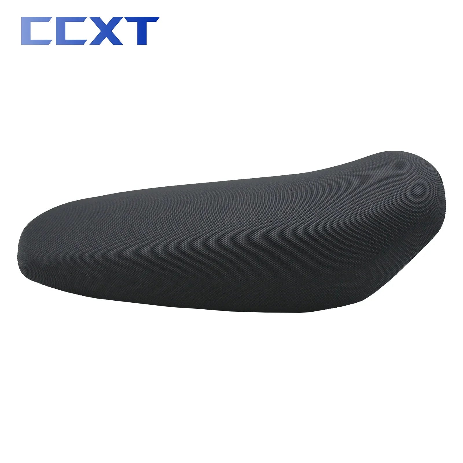 Motocross Leather Rear Seat Cushion Waterproof Replacement for S/X Electric Dirt Bikes