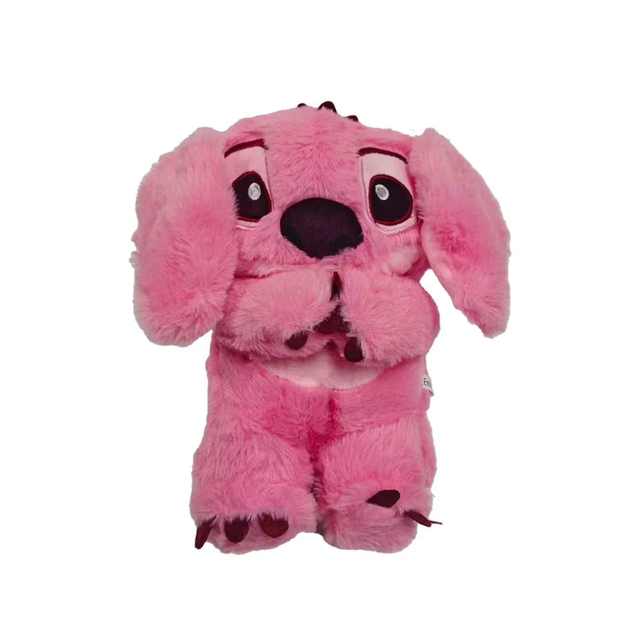 Stitch Plush 10.6 in (27 cm) Breathable Kawaii Anime Sleeping Companion Toy