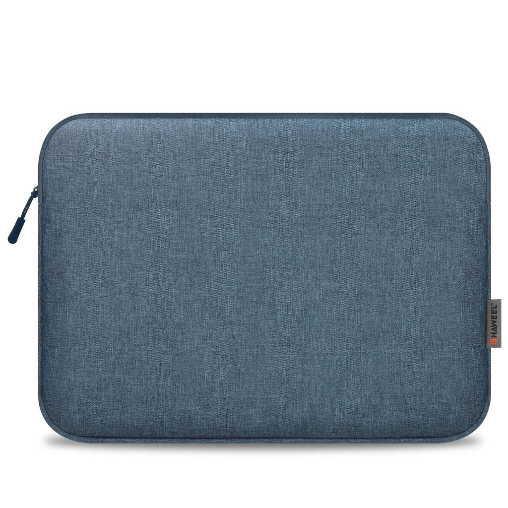 Laptop Sleeve Protective Case 11/13/15/16 Inch (28–41 cm) Shockproof Carrying Sleeve for MacBook Air/Pro, HP, Dell