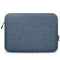 Laptop Sleeve Protective Case 11/13/15/16 Inch (28–41 cm) Shockproof Carrying Sleeve for MacBook Air/Pro, HP, Dell