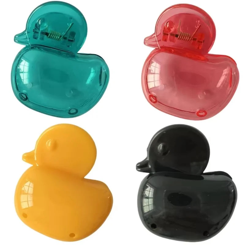 Travel Toothbrush Head Covers 2/4/10-Pack Portable Protective Plastic Toothbrush Caps