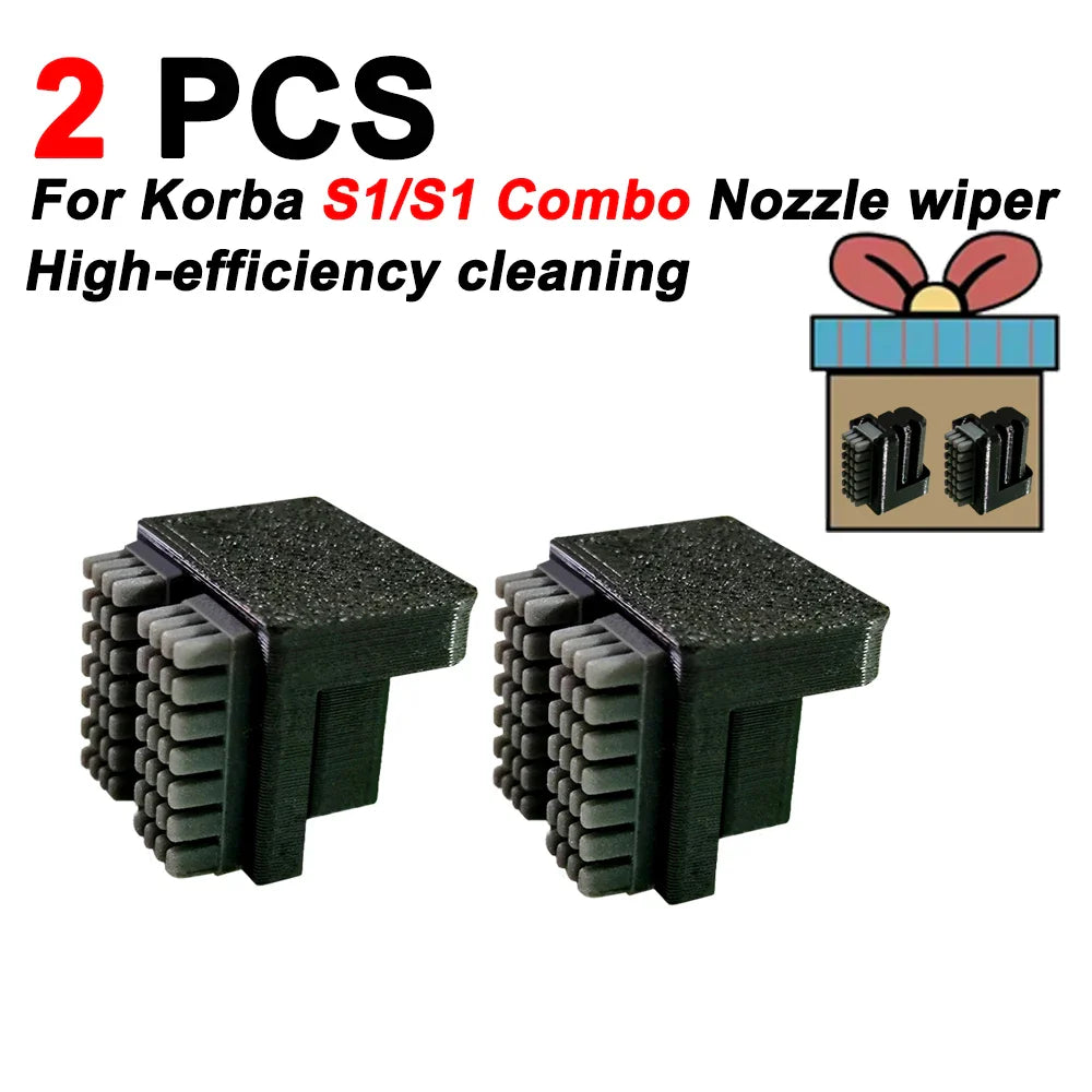 Ceramic Hotend Upgrade Kit for Kobra S1 & S1 Combo — 24V 48W 200K Thermistor Fast-Heating up to 300°C