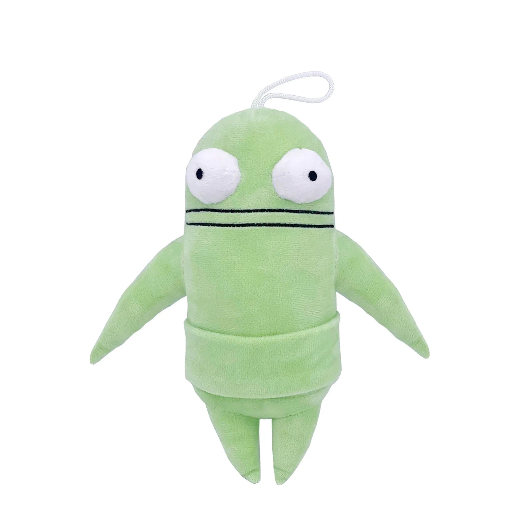 Ocean Adventure Plush Chicken Stuffed Animal — Cute Cartoon Soft Doll Toy for Kids, Unisex Gift