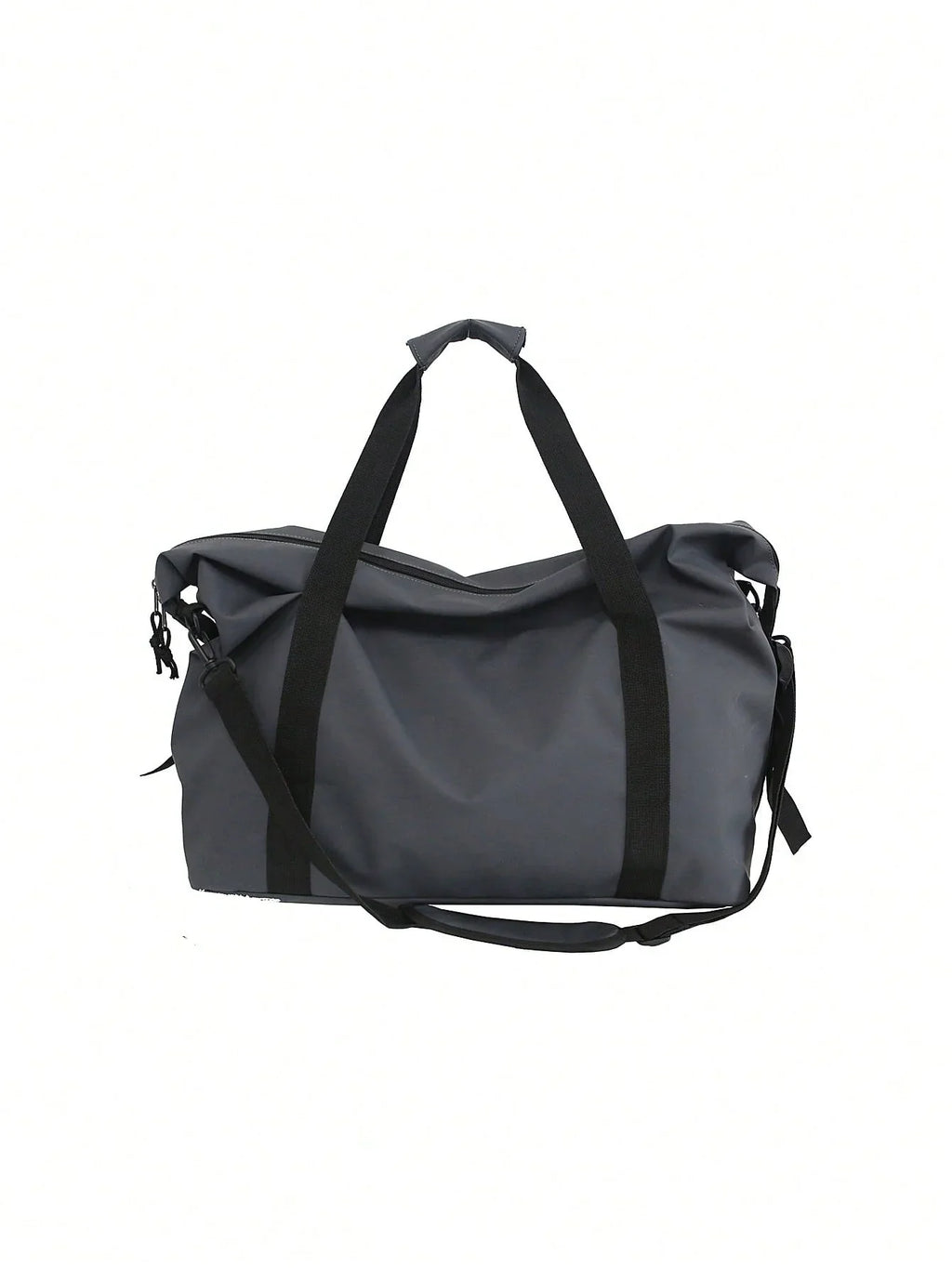 Large Capacity Travel and Gym Duffle Bag Lightweight One-Shoulder Crossbody Handheld Luggage