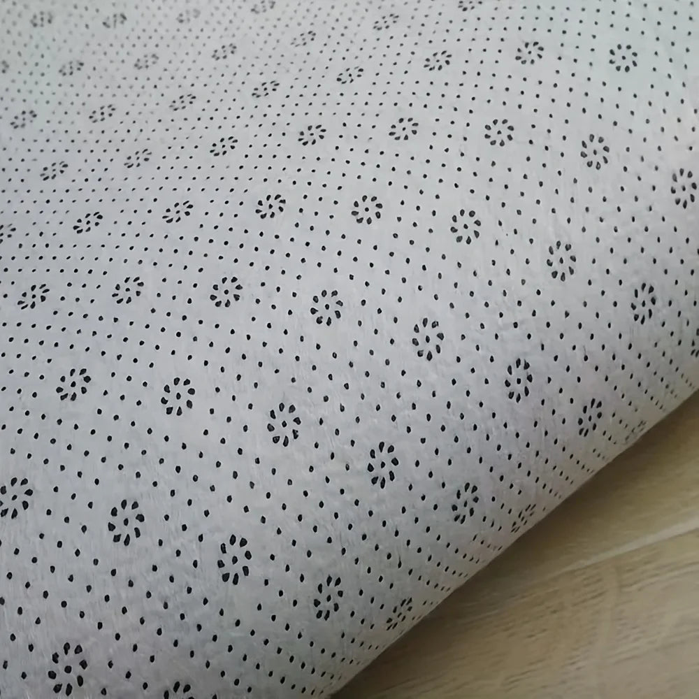 Thick Absorbent Bath & Door Mat — Quick-Dry Non-Slip Mat for Bathroom, Kitchen & Entryway