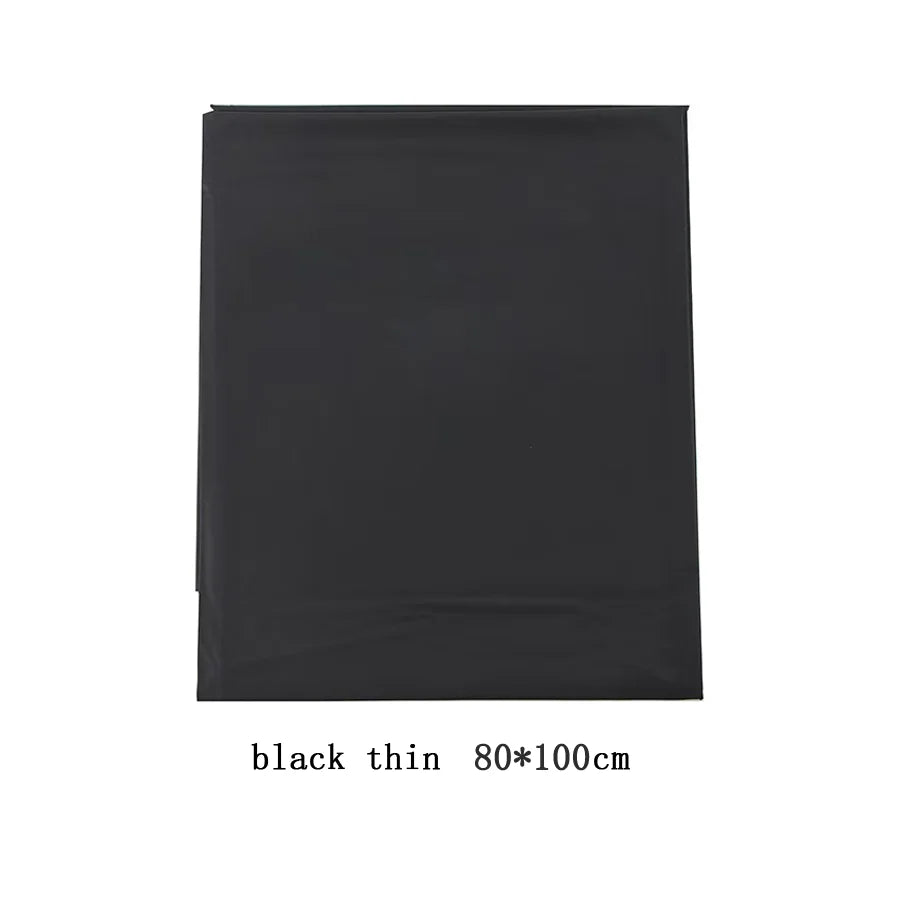 Waterproof PVC Bed Sheet Coverlet – Oil & Spa Protector Flat Sheet for Couples, Fits 1.2/1.5/1.8–2.0m Beds (220×130/160/200 cm) – 3 Colors