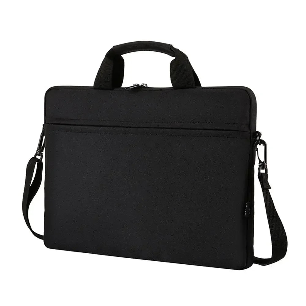 Laptop Sleeve Shoulder Bag 13.3/14/15.6 Inch Waterproof Notebook Case for Lenovo HP Dell Asus Samsung