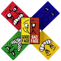 Hilarious Party Card Game - Travel-Friendly Deck for Adults & Teens