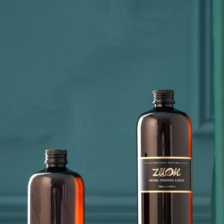 Hotel-Style Perfume Oil | Long-Lasting Natural Fresh Fragrance