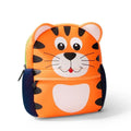 3D Cartoon Animal Kids Backpack Ages 4-6 – Kindergarten Toddler School Bag for Travel & Outdoor