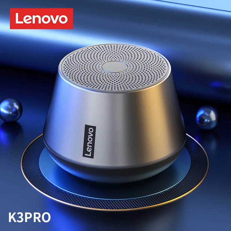 Bluetooth 5.0 Portable Wireless Speaker - TWS Stereo Surround, 1200mAh Rechargeable, Water-Resistant HiFi Bass