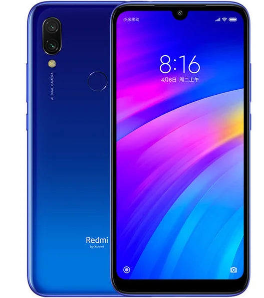 Global Firmware Android 6.26-inch Dual SIM Smartphone - 12MP Rear, 8MP Front, 4000mAh (Used)