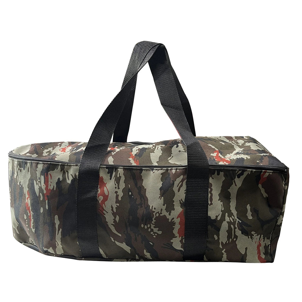 Water-Repellent Bait Boat Carry Bag – 58 x 30 x 20 cm (22.8 x 11.8 x 7.9 in) Fishing Storage & Transport