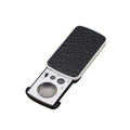 Slide-Out Jewelry Loupe Magnifier 30X 60X 90X LED with UV Light for Diamonds Coins Stamps