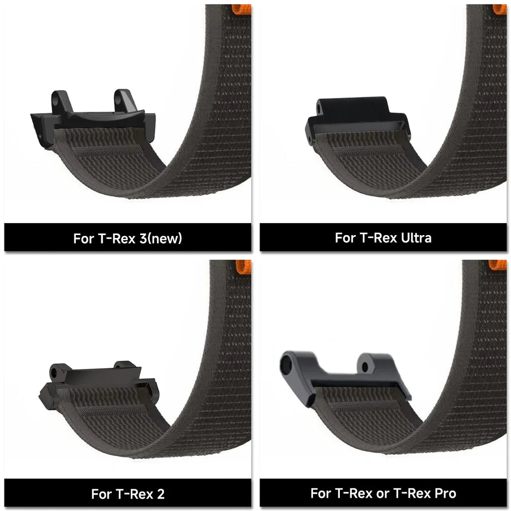 Soft Breathable Silicone Strap For Amazfit T-REX 3 2 Sports Bracelet Watchband For Xiaomi Huami Amazfit Watch T-REX Wrist Band