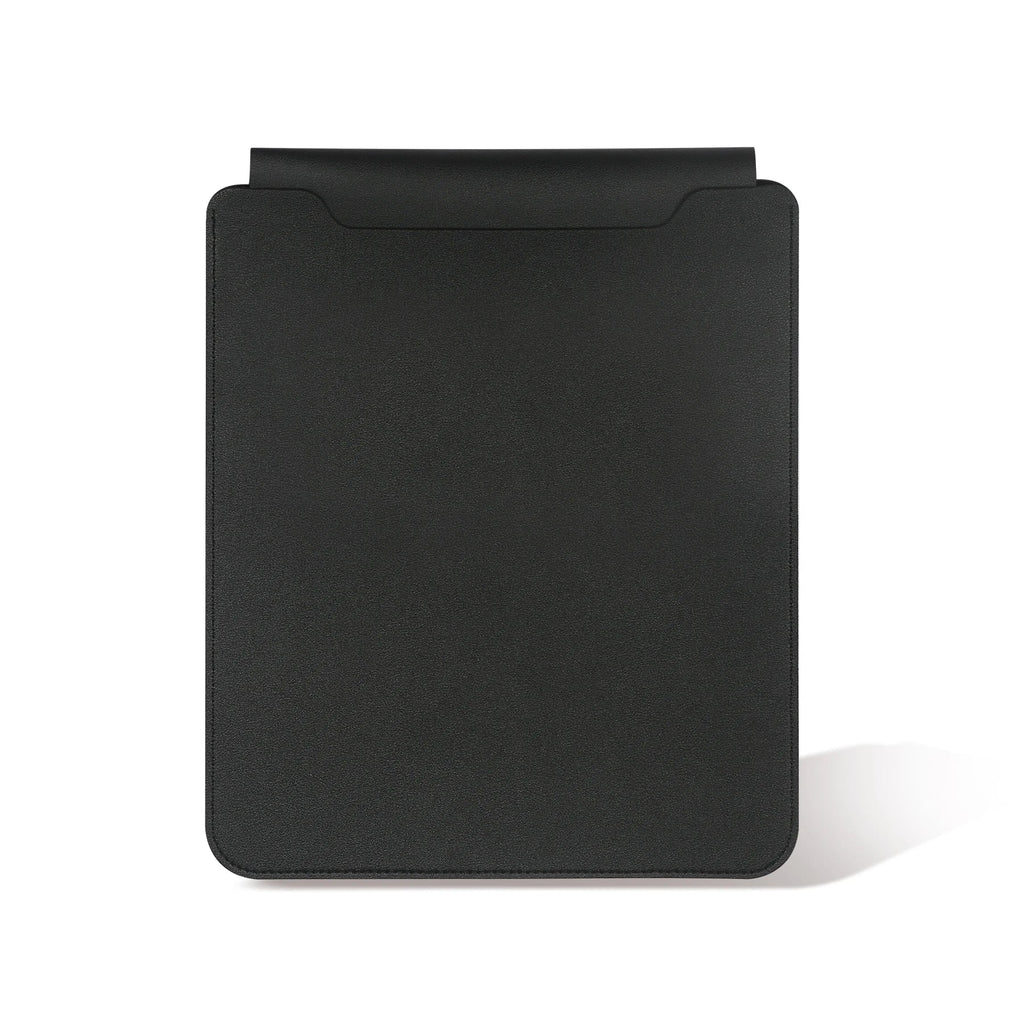 PU Laptop Sleeve for 11–16 Inch Notebooks — 13.3/14/15/15.6/16-Inch Protective Notebook Case