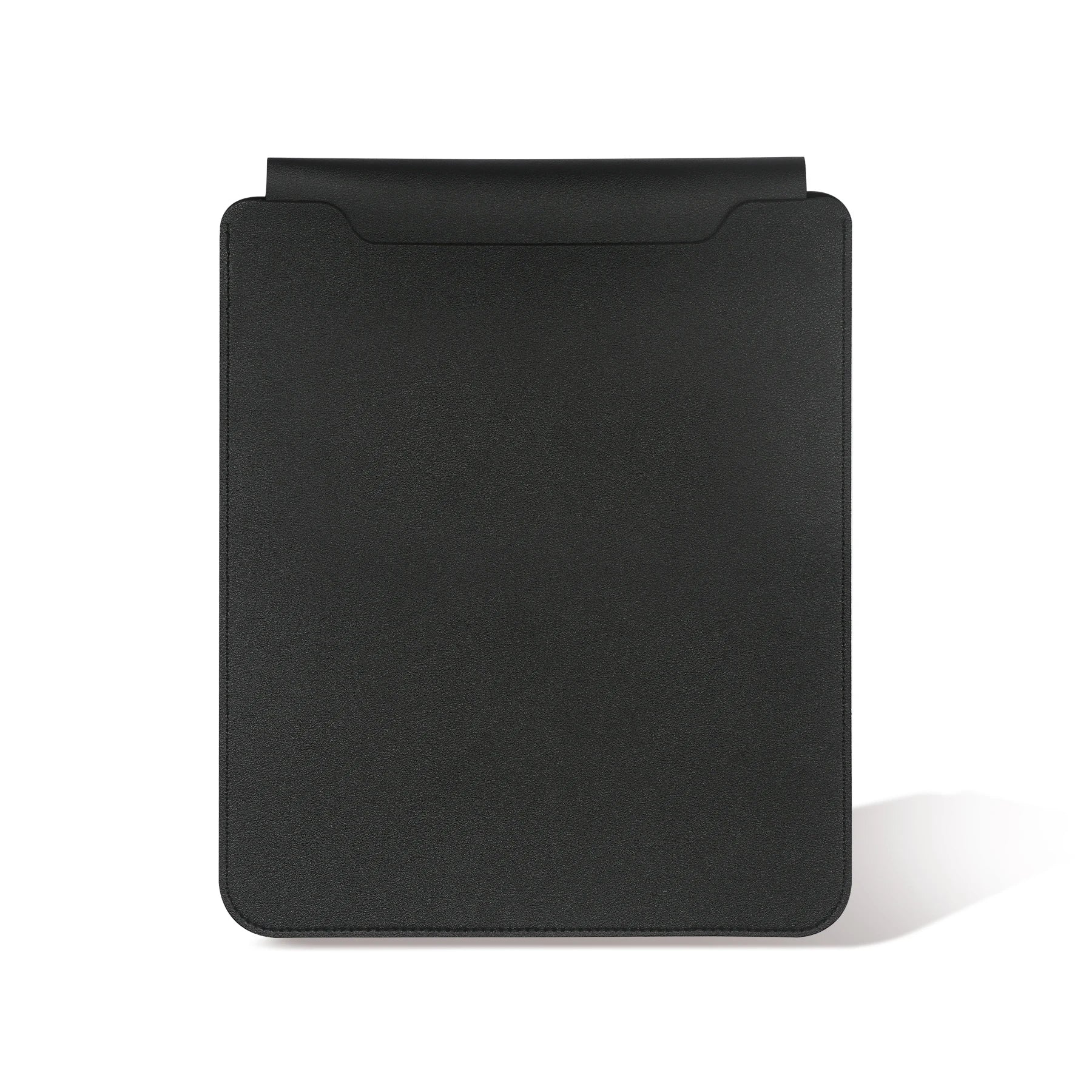 PU Laptop Sleeve for 11–16 Inch Notebooks — 13.3/14/15/15.6/16-Inch Protective Notebook Case