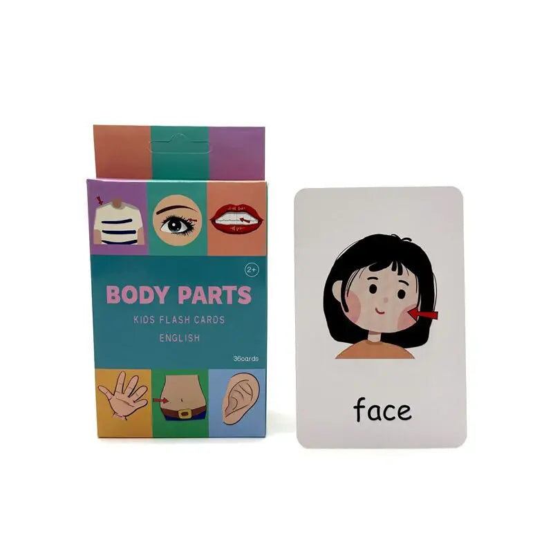 Guess Who I Am Board Game - Interactive Family & Parent-Child Logic Puzzle Game, Ages 14+