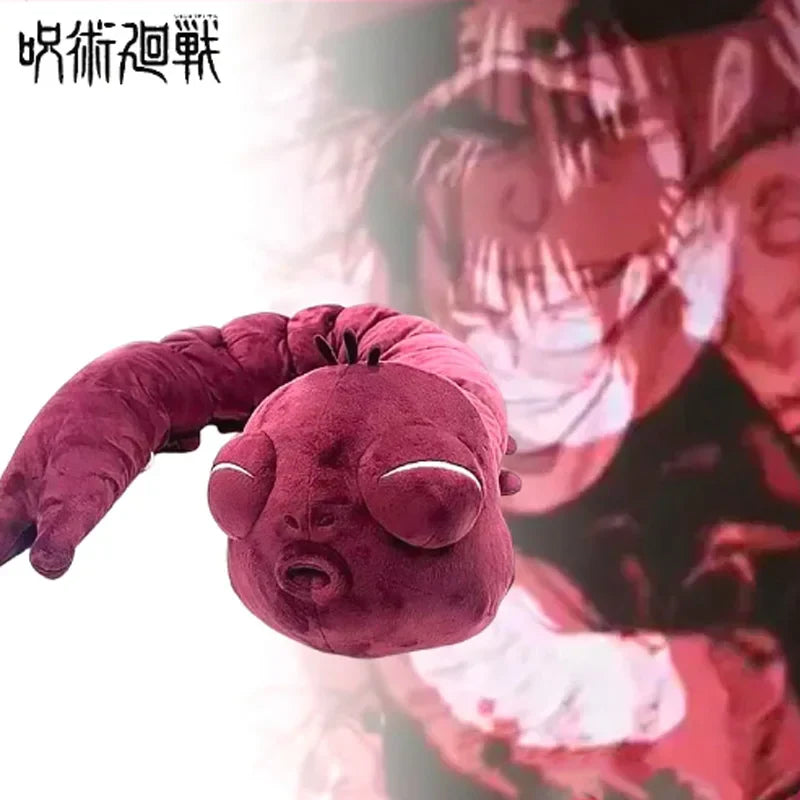 Toji Fushiguro Jujutsu Kaisen Giant Plush Doll 130cm (51in) Anime Kawaii Soft Toy Body Pillow Gift