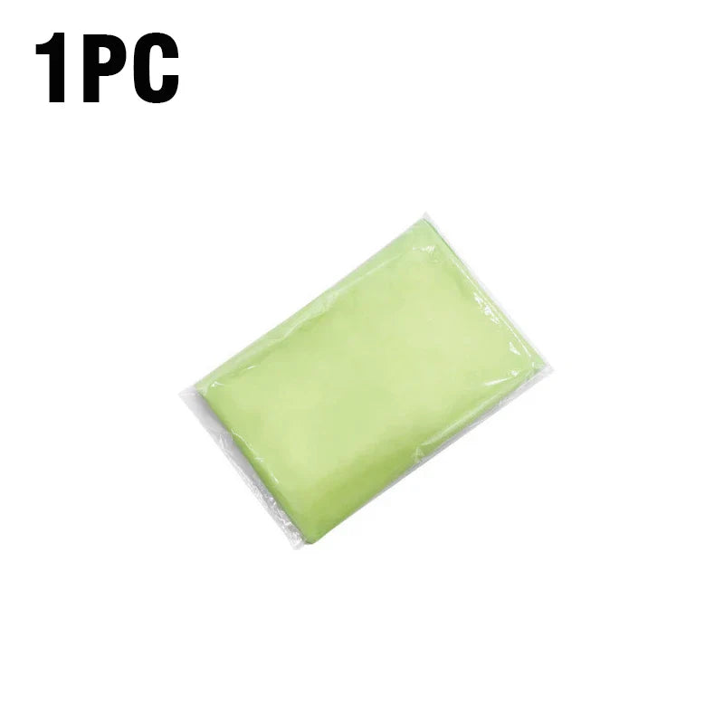 Microfiber Quick-Dry Large Beach & Sports Towel for Travel, Gym, Yoga, Swimming