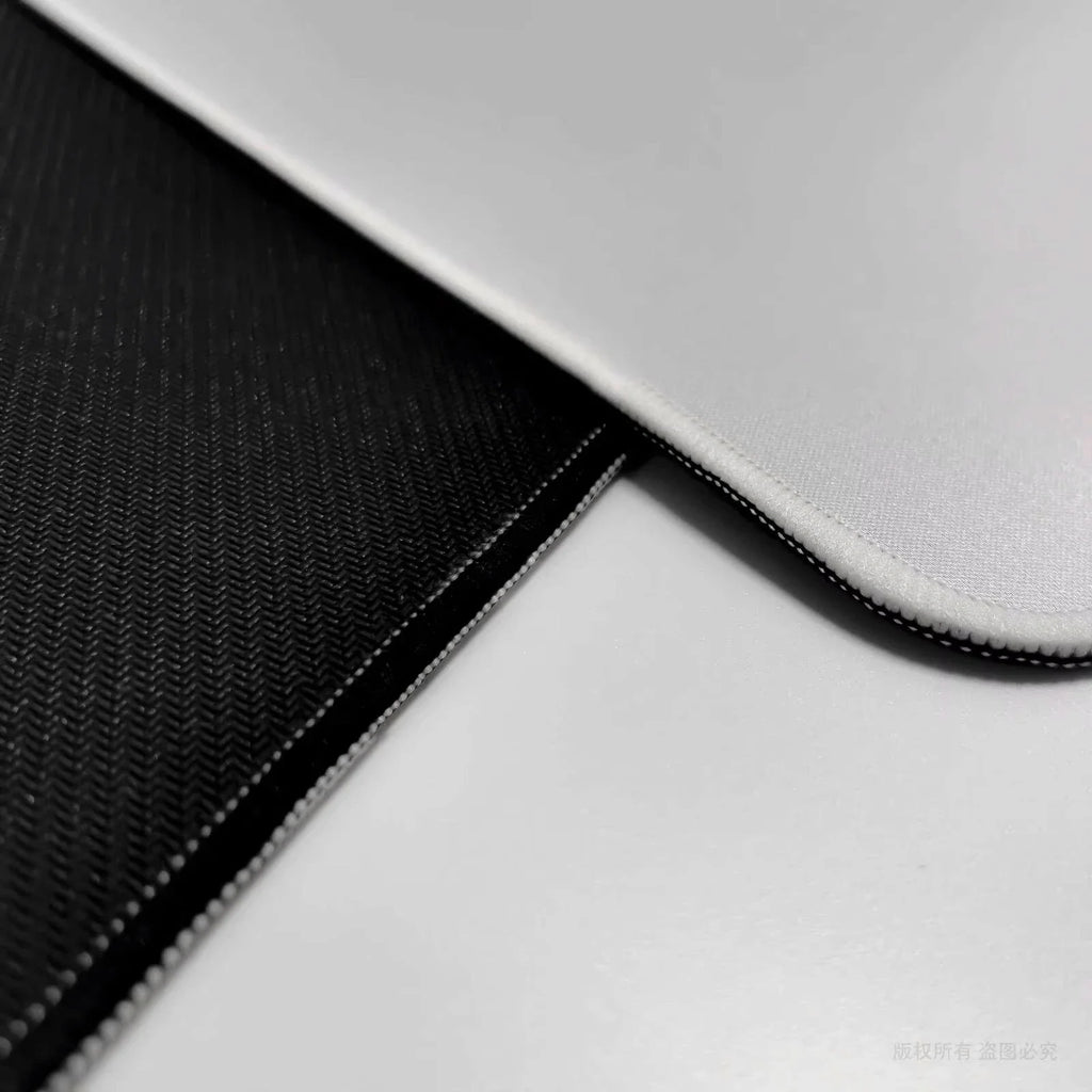 Custom Playmat Mouse Pad 600x350x2mm (23.6 x 13.8 x 0.08 in) Non-Slip Natural Rubber Gaming & Card Game Mat