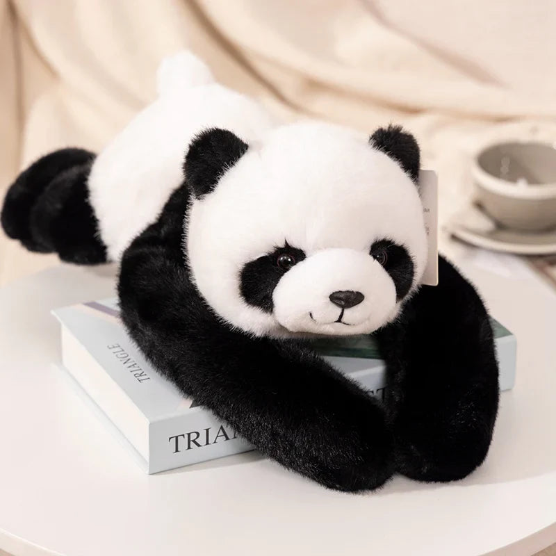 Plush Animal Cushion Pillow 60cm & 65cm - Koala, Capybara, Bear, Dinosaur, Raccoon, Frog, Turtle, Sika Deer