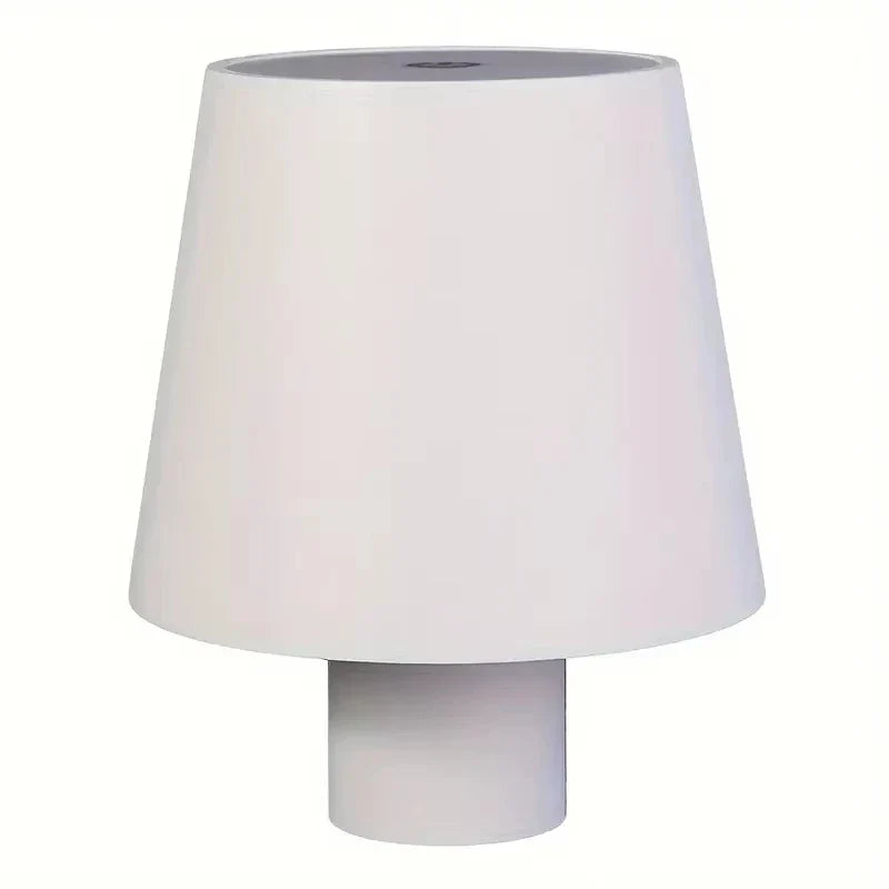 Wireless Wine Bottle LED Table Lamp – USB Rechargeable Touch Dimming Mood Light for Bar, Cafe & Home