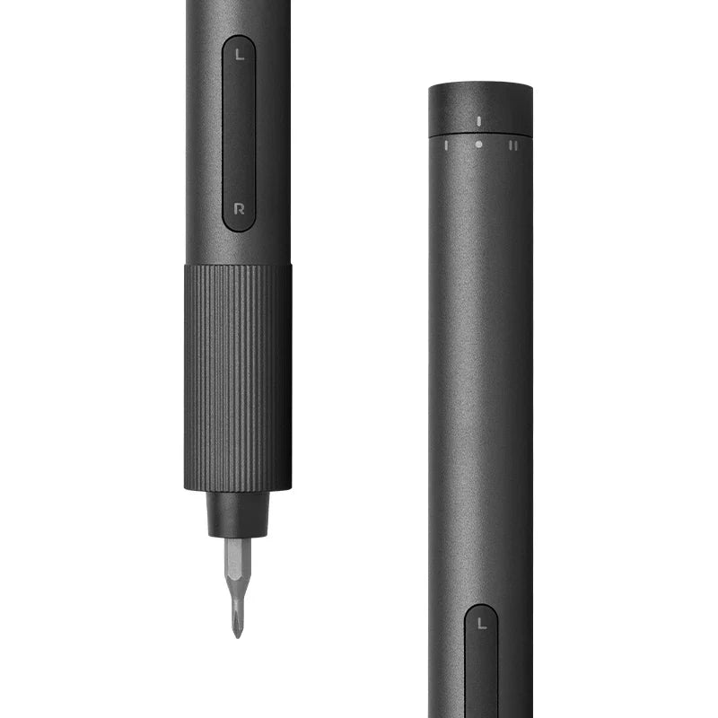 Electric Precision Screwdriver Magnetic Kit, 24-Piece Set for Electronics, PC & Phone Repair