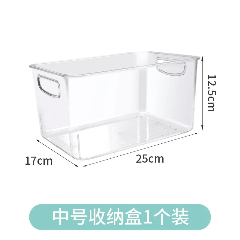Can Dispenser Refrigerator Organizer - Soda Can Storage for Kitchen and Freezer