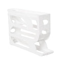 Automatic Egg Roller Rack for Refrigerator – 3- or 4-Layer Space-Saving Egg Organizer (Holds 20/30 Eggs)