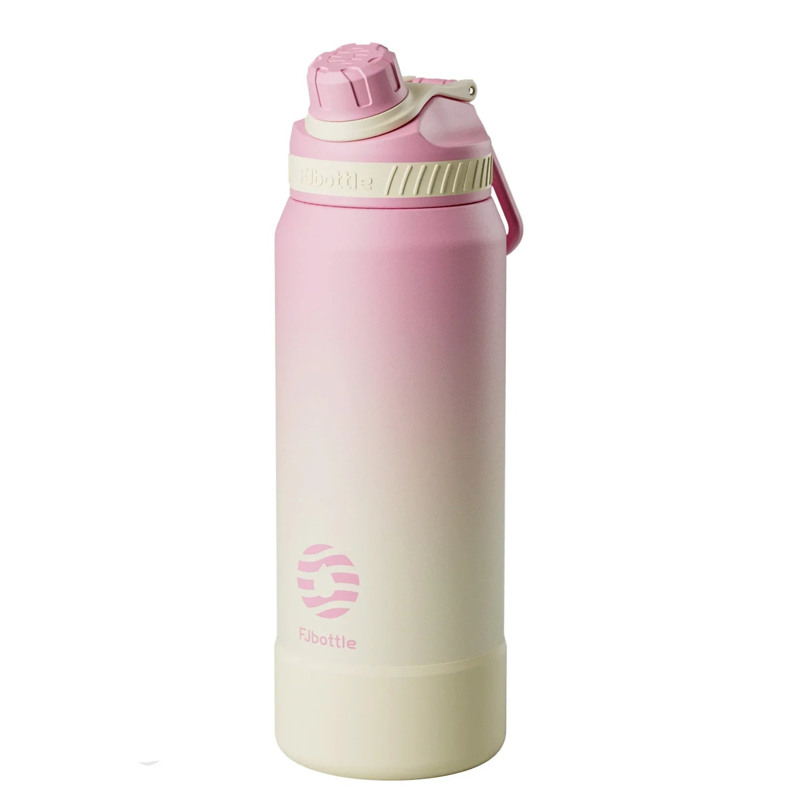 Stainless Steel Vacuum Flask Insulated Water Bottle - 24 oz (710 ml) and 32 oz (950 ml) Thermal Tumbler for Travel