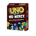 No Mercy Card Game - Family Party Card Game for Teens & Adults, Table Game for Birthdays & Holidays