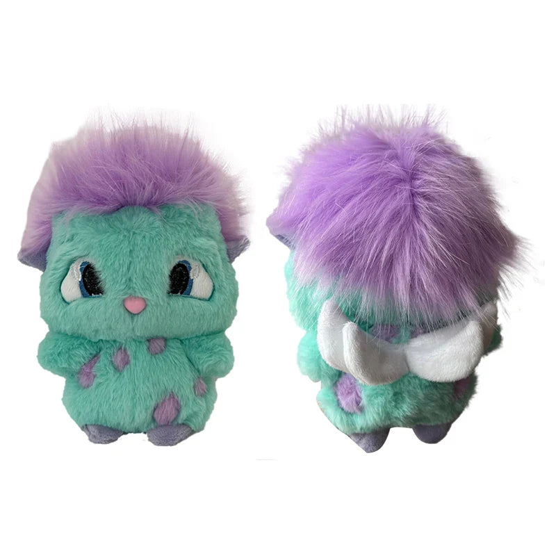 25cm (9.8 in) Bibble Plush Toy – Cute Soft Stuffed Anime Doll | Kids Birthday Gift & Room Decor