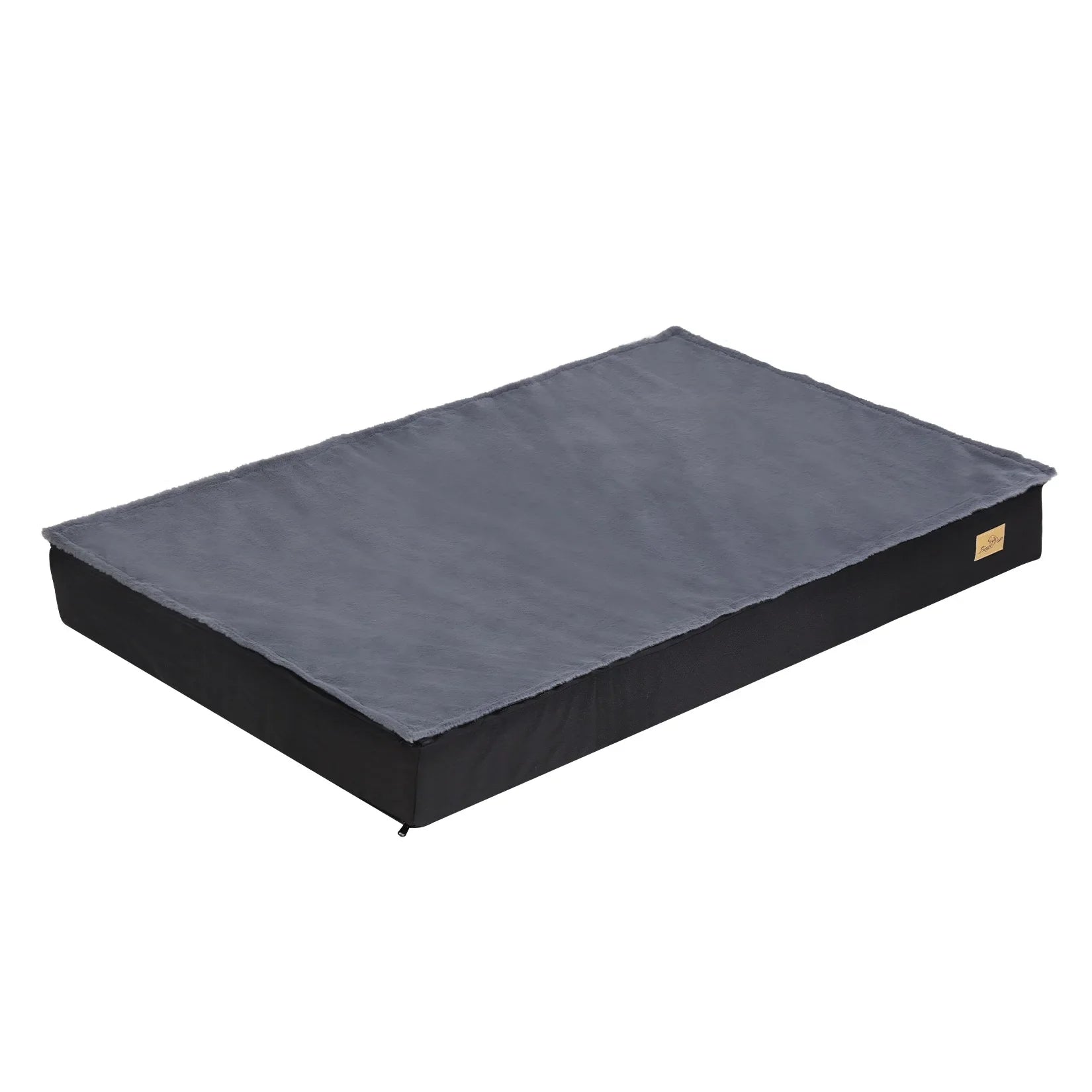 Orthopedic Dog Bed for Large Dogs – Waterproof, Non-Slip, Machine Washable (Sizes S–2XL)