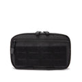 Tactical MOLLE EDC Pouch - Compact Nylon Waist Utility Pack for Phone, First Aid & EMT Gear