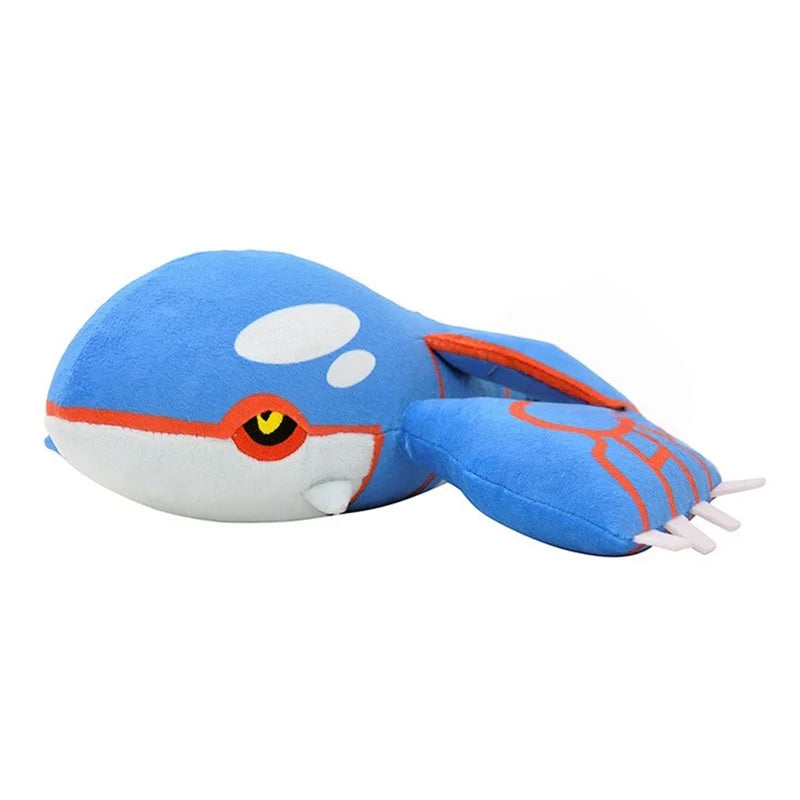 Gengar Pikachu Charizard Piplup Kawaii Plush Toy Soft Stuffed Animal for Kids Gift 6–12 in (15–30 cm)
