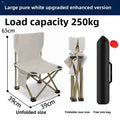 Portable Roll-Up Folding Camping Table with Carry Bag – Lightweight Outdoor Picnic & BBQ Table – 95cm / 120cm (37.4" / 47.2")