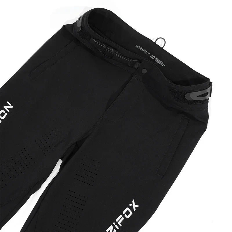 Men's Motocross Racing Pants MTB BMX ATV Enduro Mountain Bike Downhill Dirt Bike Trousers