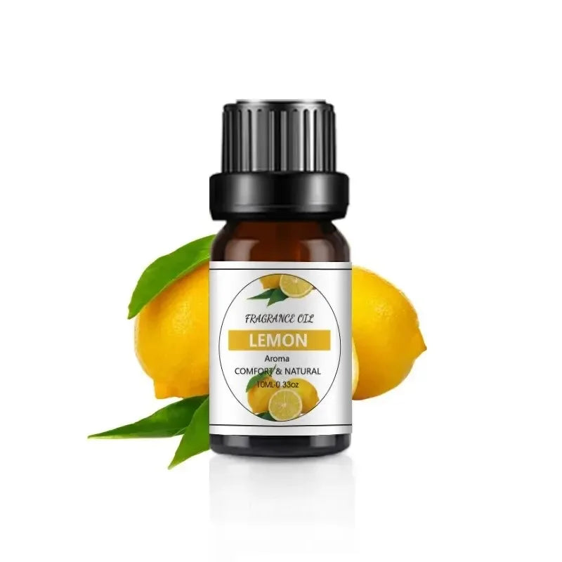 Mango Pineapple Fragrance Oil 10ml (0.34 fl oz) Natural Fruit Scent for Diffusers, Candles & Soap Making