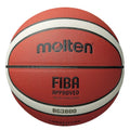 Official Competition PU Basketball — Training Ball for Men & Women, Size 7/6 (29.5/28.5 in | 75/72 cm)