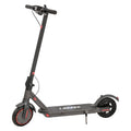 Foldable Electric Scooter 350W 19 mph — APP Smart Control, 4-Speed Modes, 16–40 Mile Range for Adults
